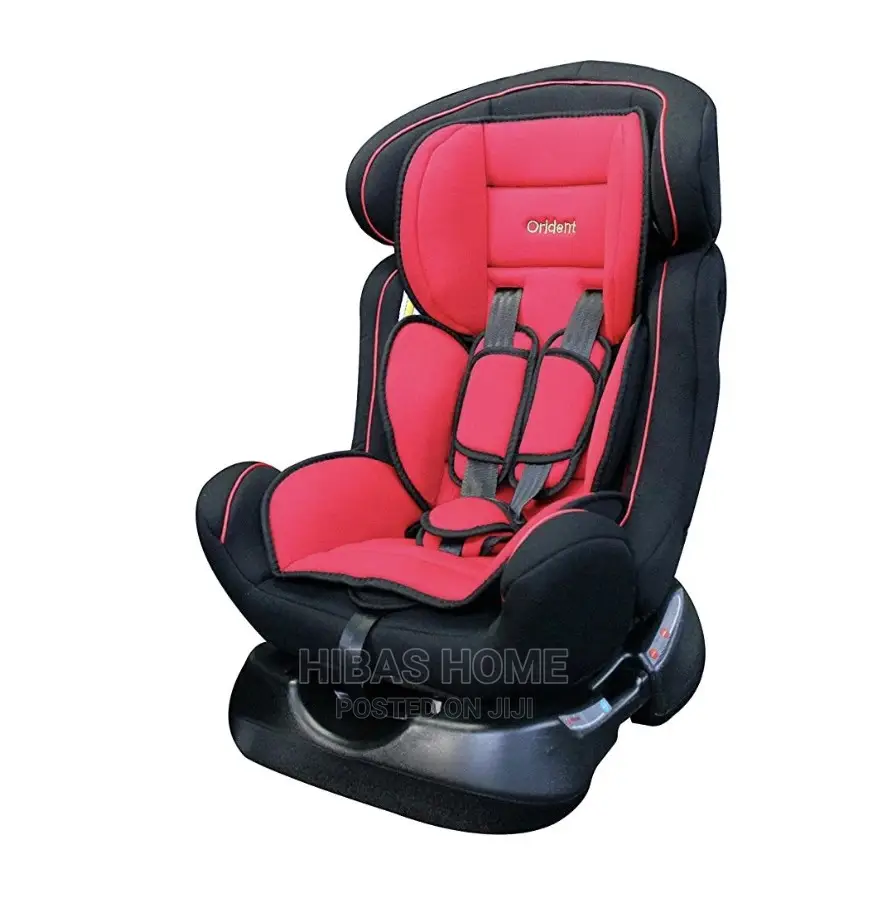 Orident Infant / Baby Car Seat for Newborn (0yrs) to 5years