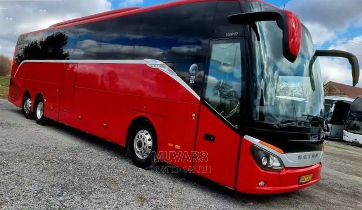 35 - 49 Seater Bus (Coach) for Hire / Rentals