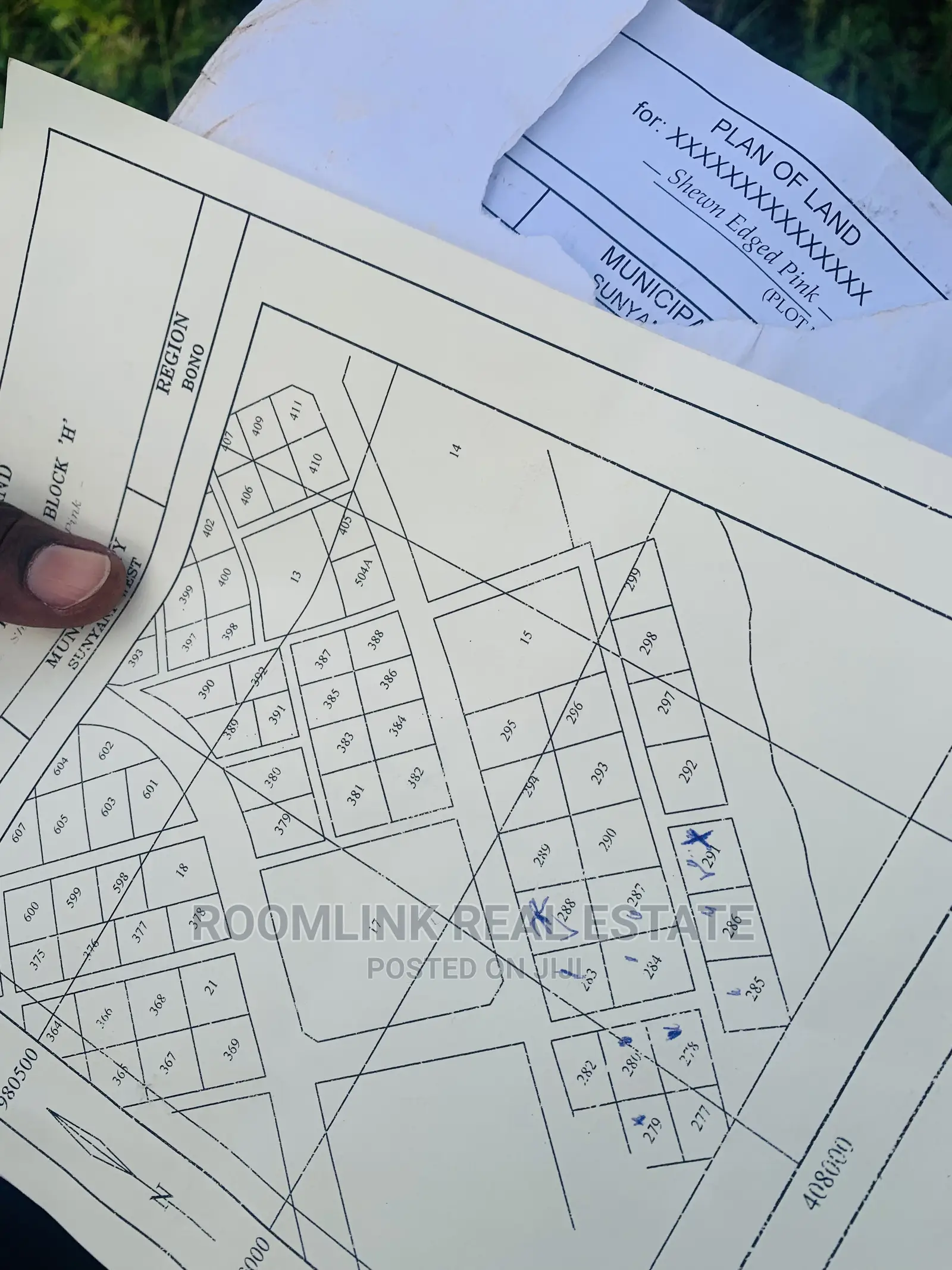Land for Sale in Fiapre