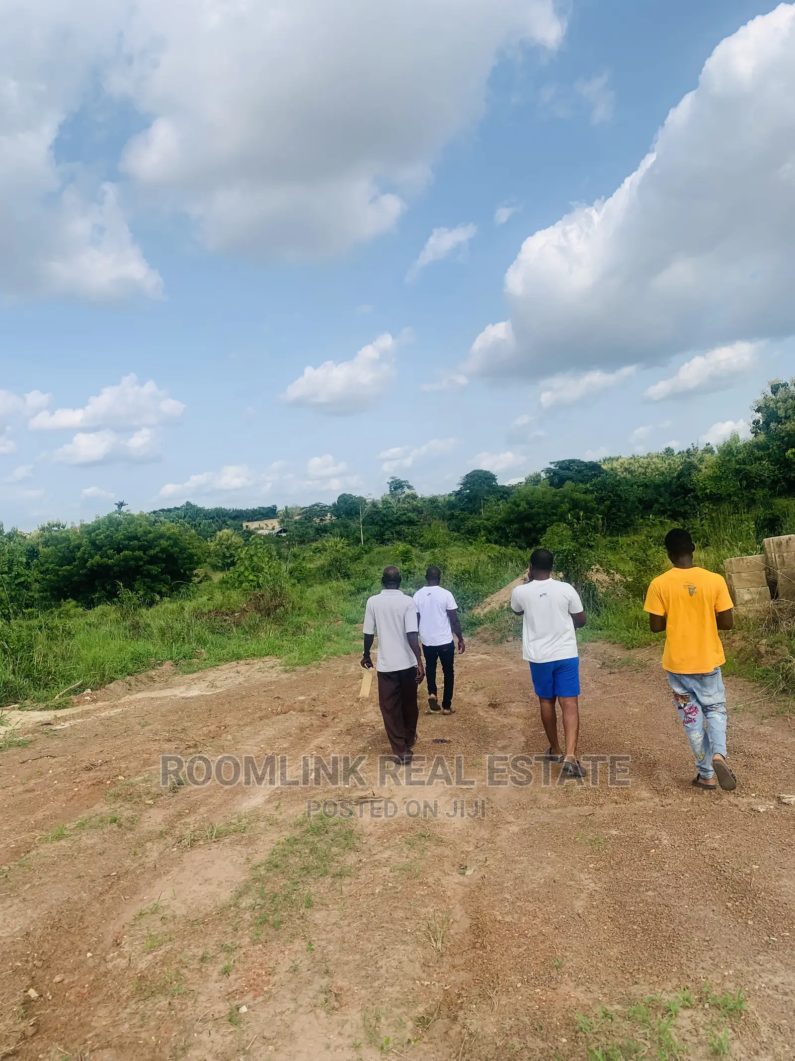 Land for Sale in Fiapre
