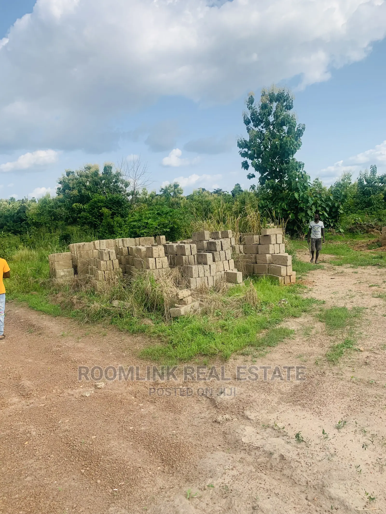 Land for Sale in Fiapre