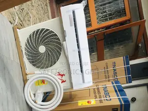Available 1.5hp Split Airconditioner R410 Gas Zara