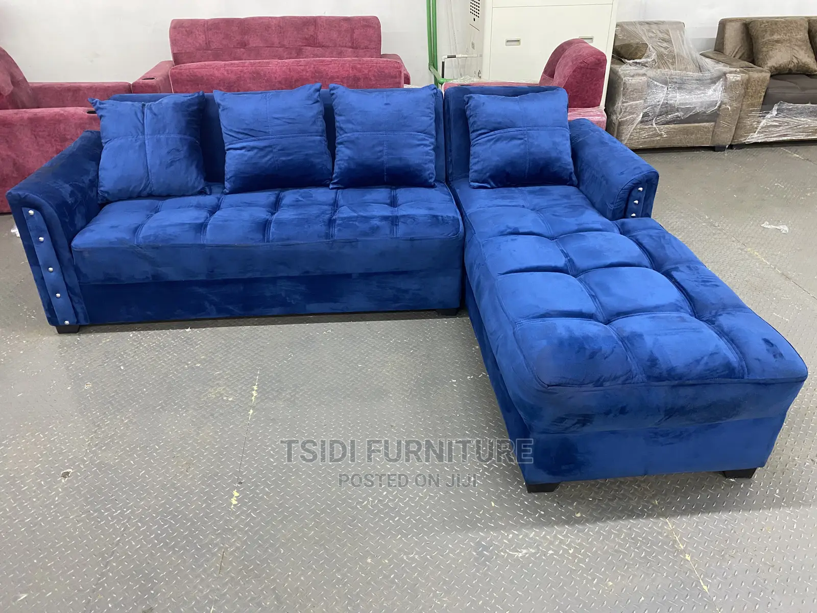 Quality Sofa