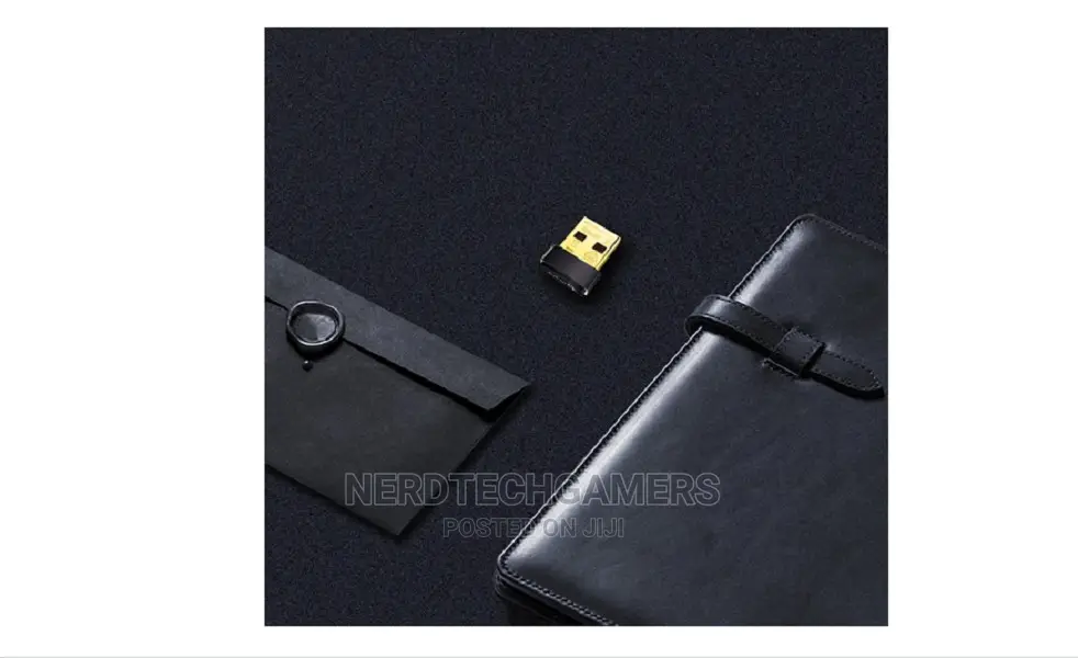 P-Link USB Wifi Adapter for PC(TL-WN725N), N150 Wireless