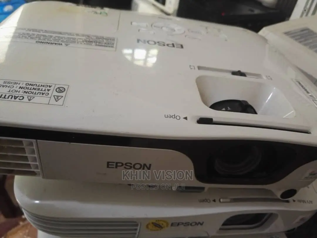 Quality Projectors at Affordable Prices Used but Powerful