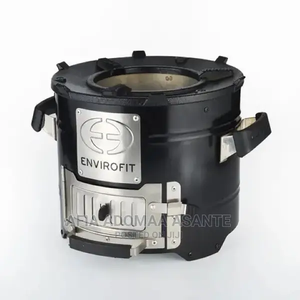 Envirovifit Energy Saving Charcoal Stove