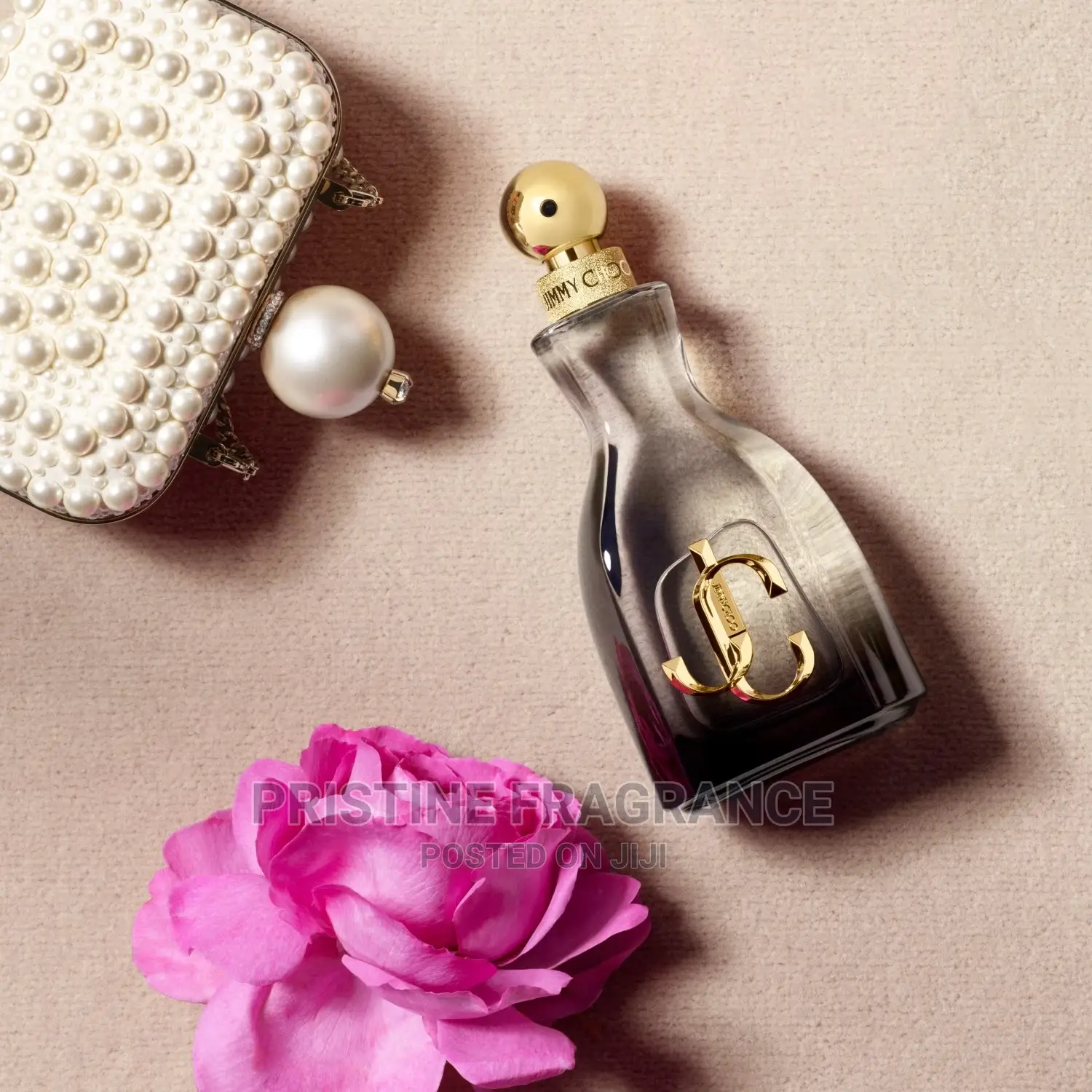 Jimmy Choo I Want Choo Forever