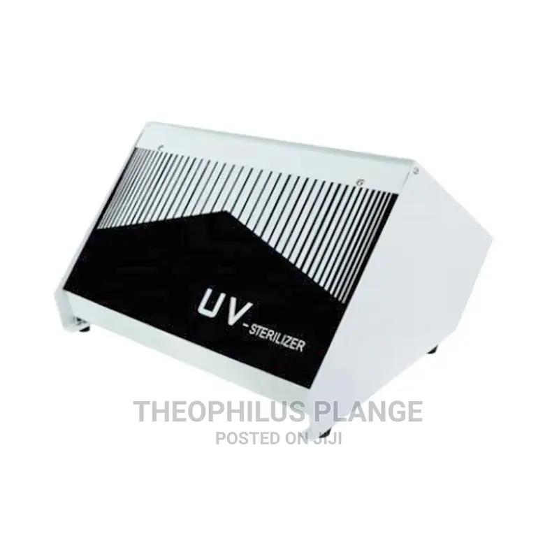 UV Sterilizer Machine YM 9006