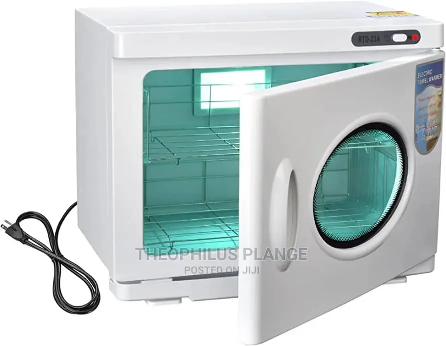 Towels Warmer (UV Sterilizer)