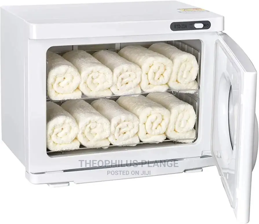 Towels Warmer (UV Sterilizer)