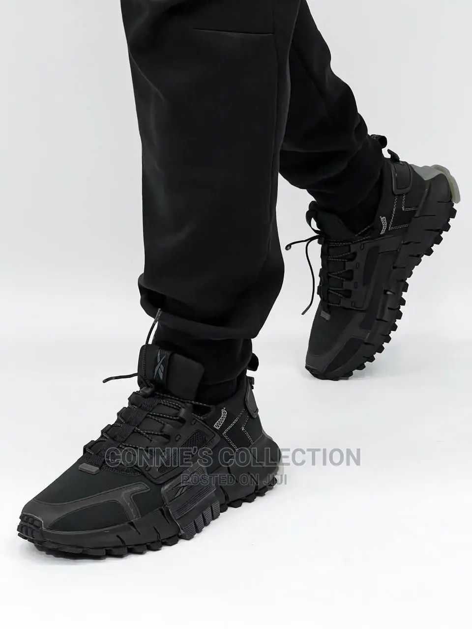Reebok Zig Kinetica Edge