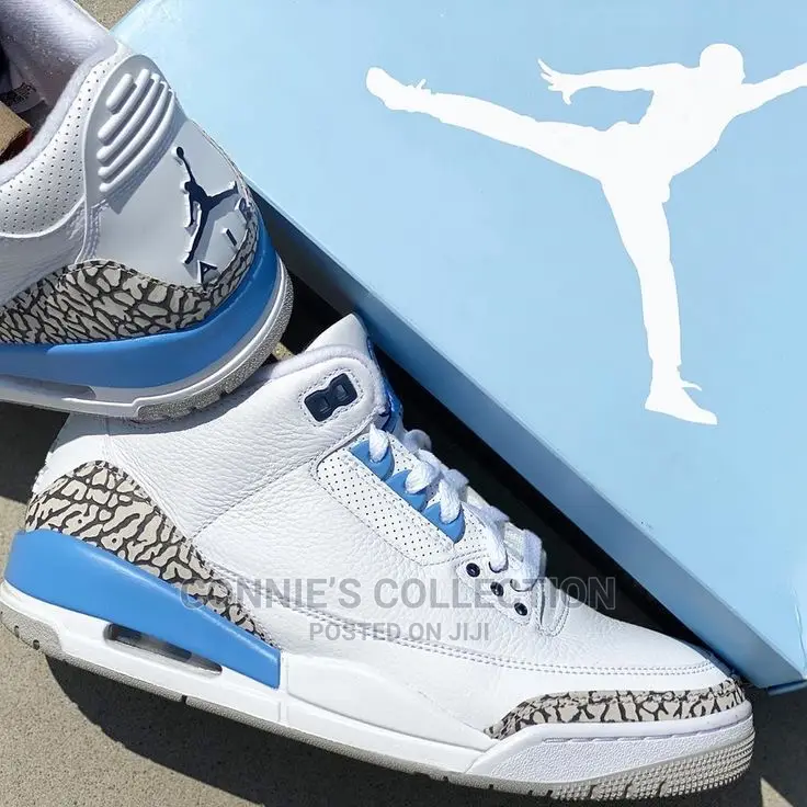 Air Jordon 3