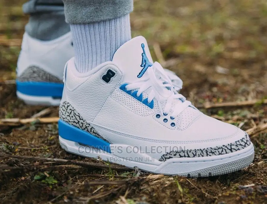 Air Jordon 3