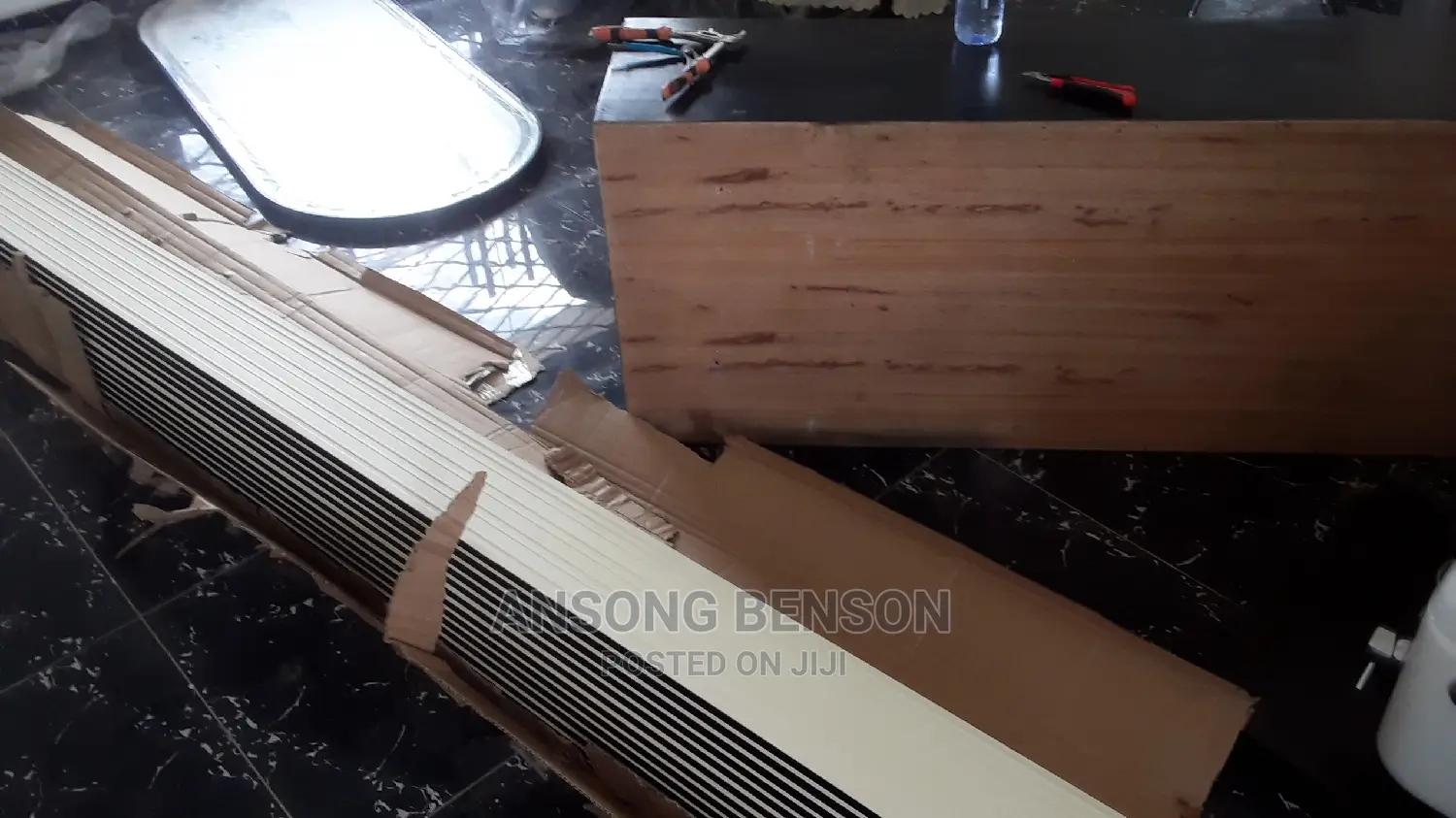 PVC Fluted Wall Panels Sales and Installation