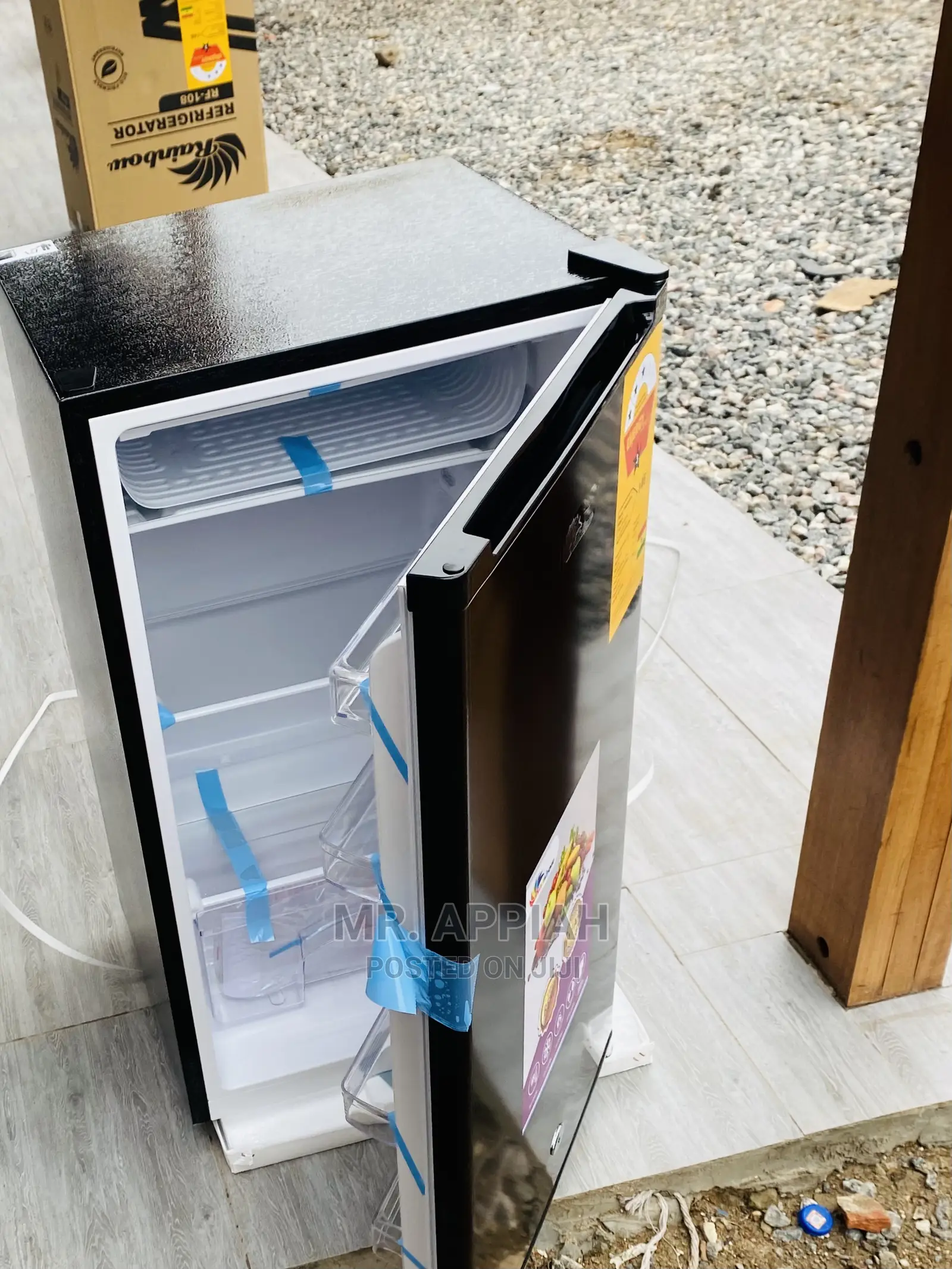 Call or Send Us a Text for 93ltr Refrigerator RF-108 