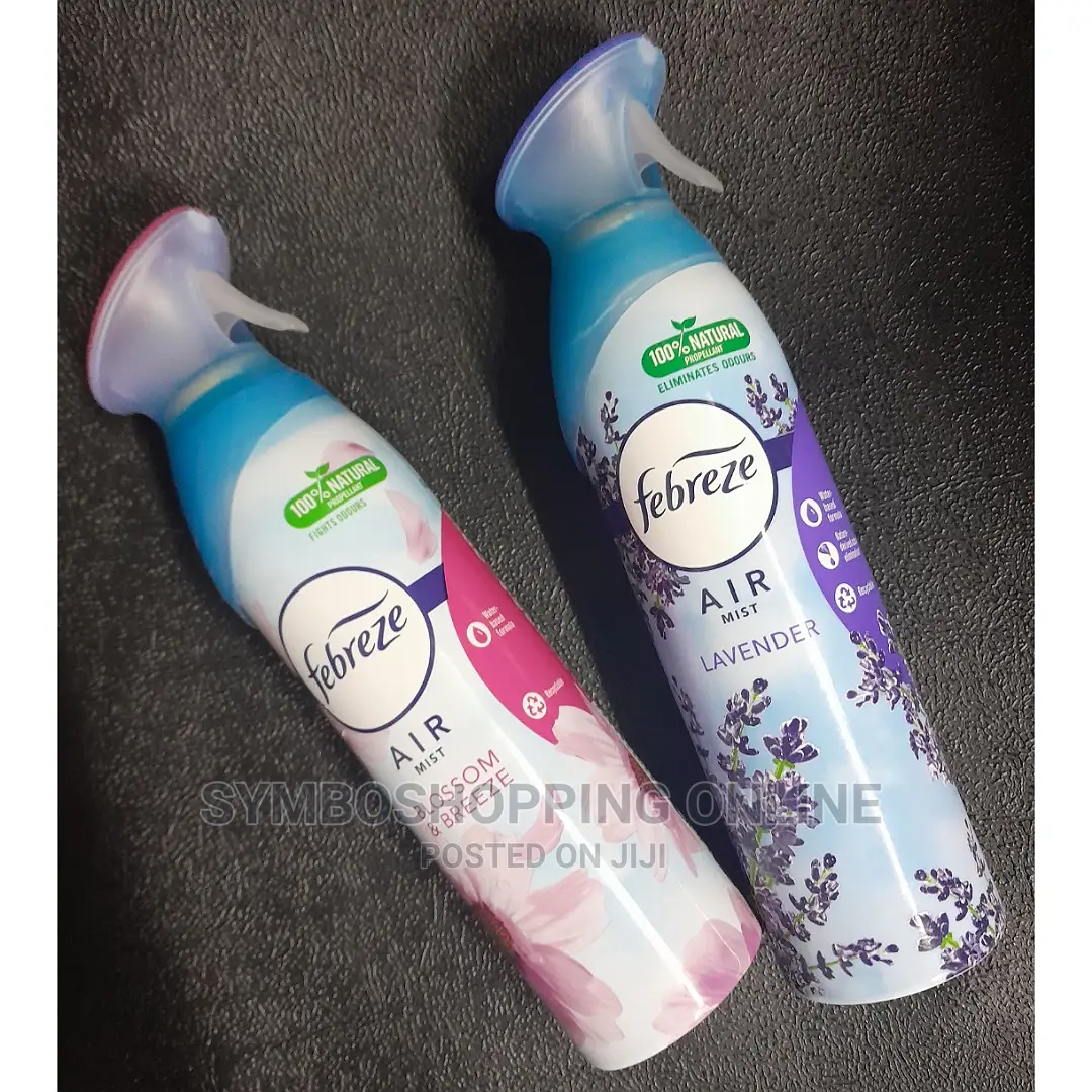 Febreze Air Mist 300ml