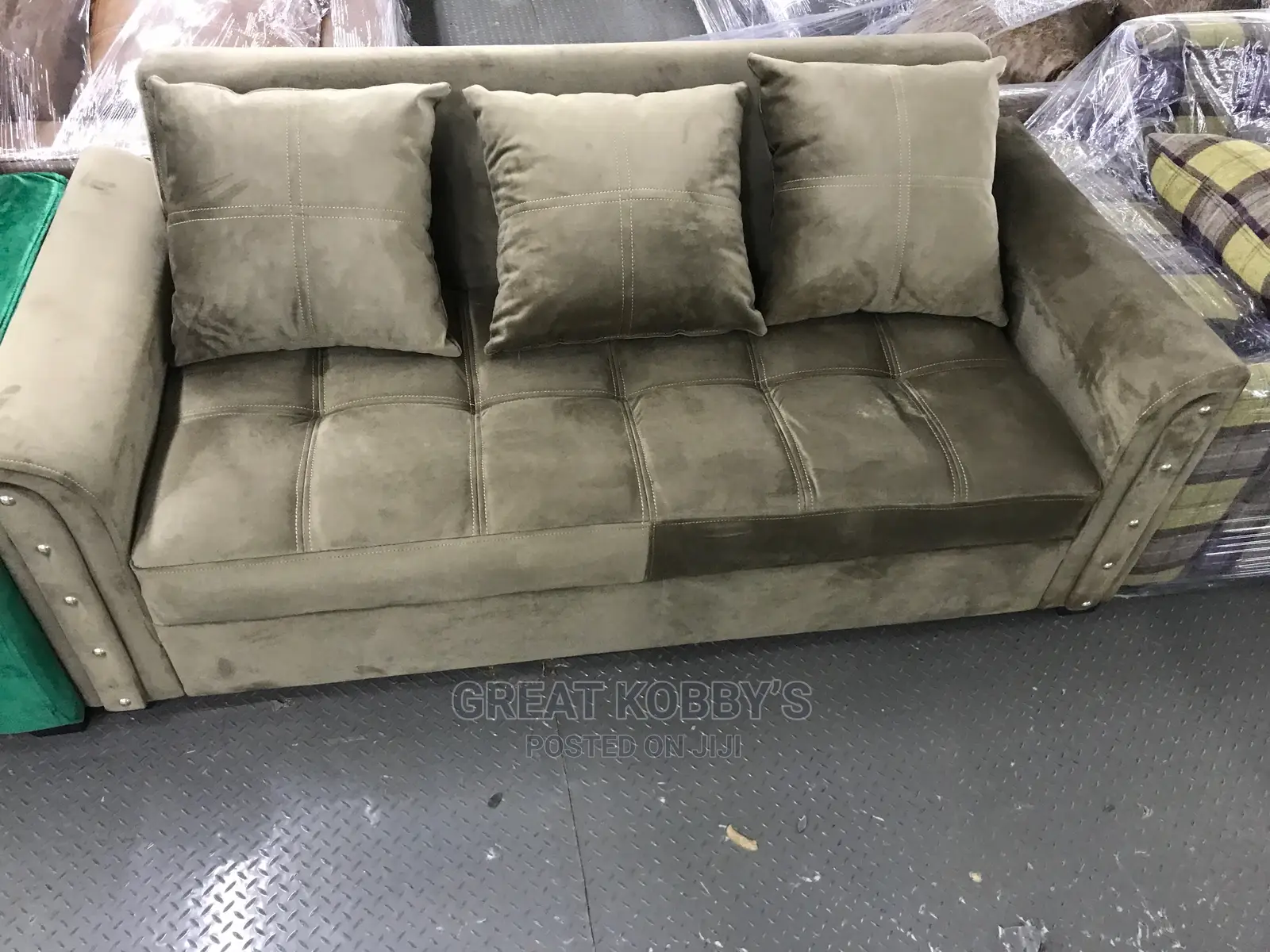 Quality Sofa