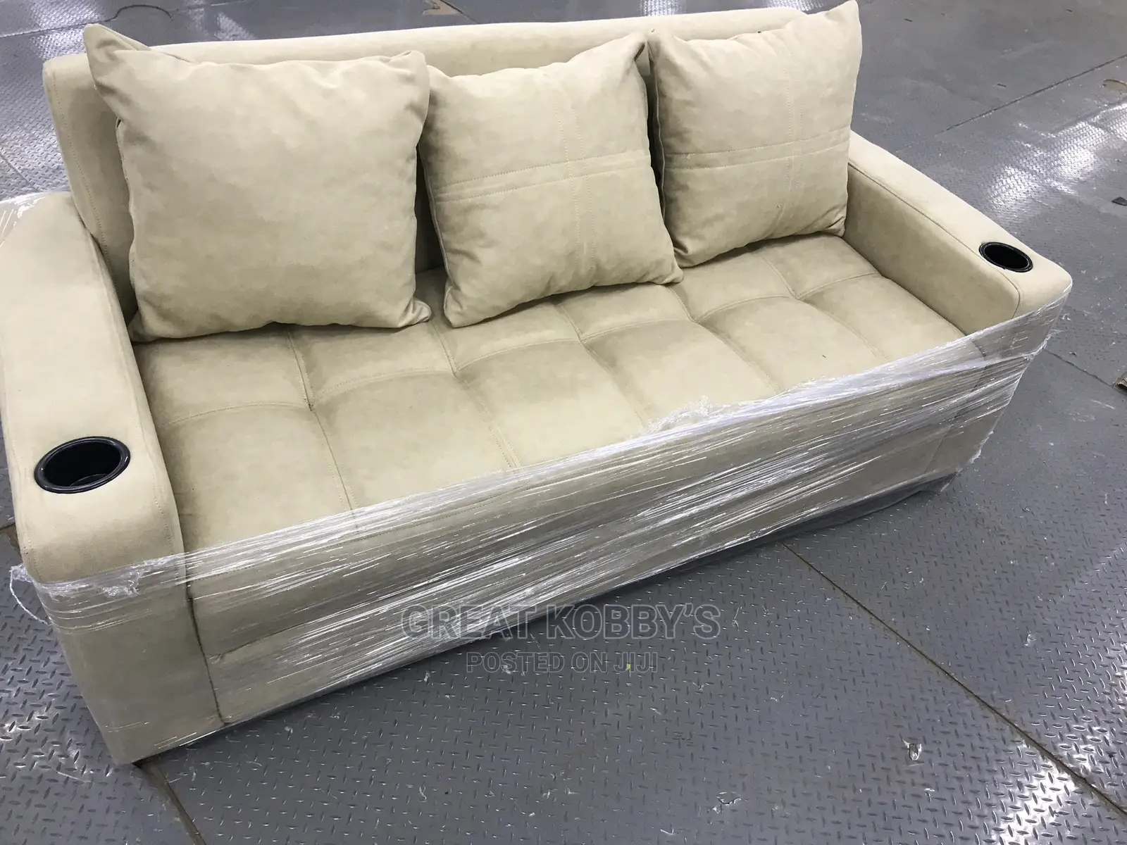 Classic Sofa