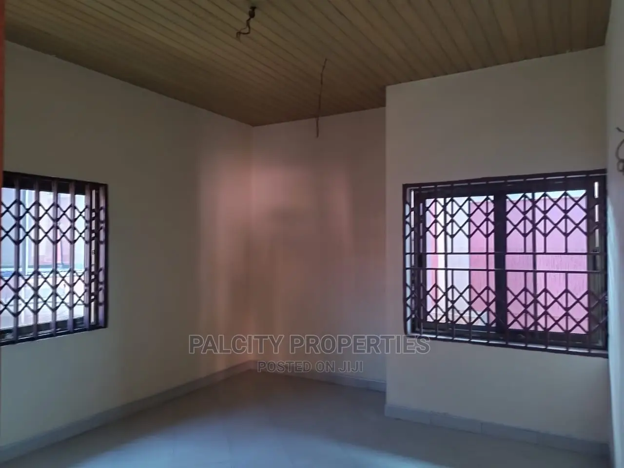 3bdrm Block of Flats in Atasamanso, Kumasi Metropolitan for rent