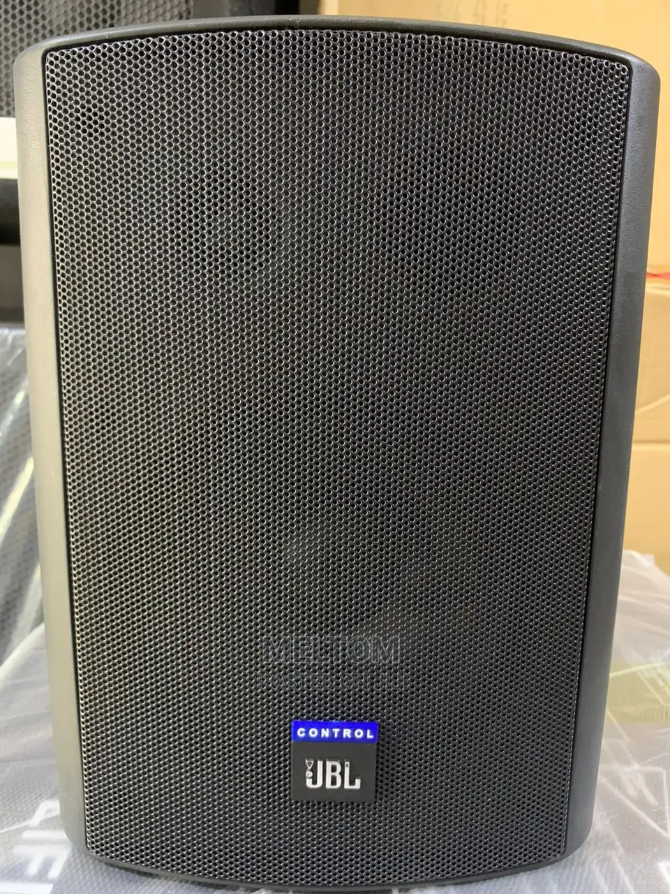 Wall Mounted Speaker 6.5" 2-Way (JBL)