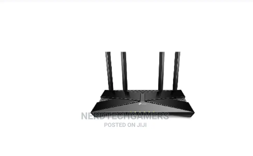Archer AX1500 AX1500 Wi-Fi 6 Router