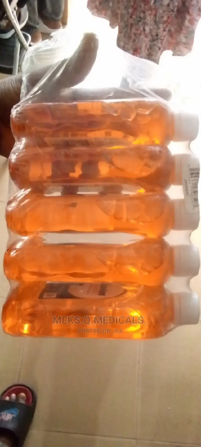 Savlon Antiseptic 250ml