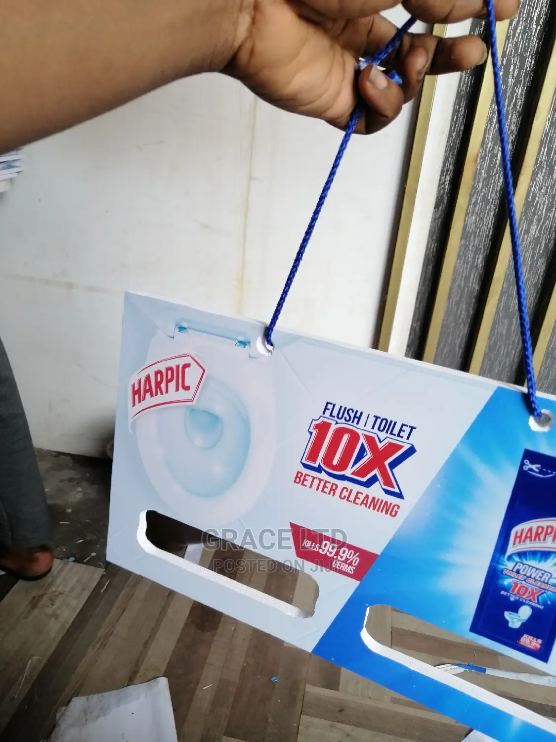 Product Hanger