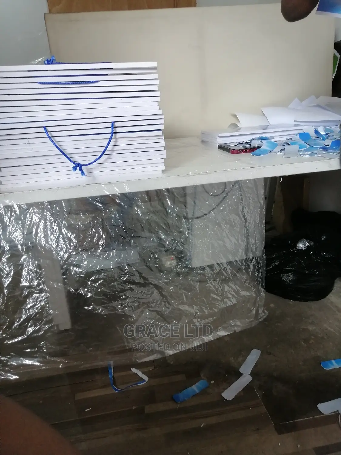 Product Hanger