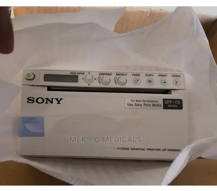 Ultrasound Printer ( Sony)