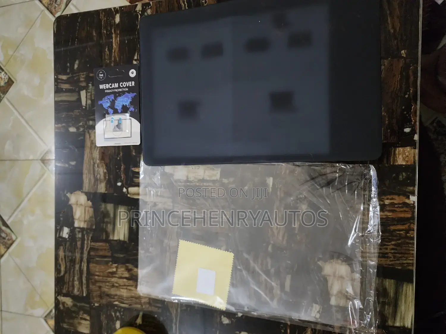 Mossiso Macbook Pro A2141 16" Case