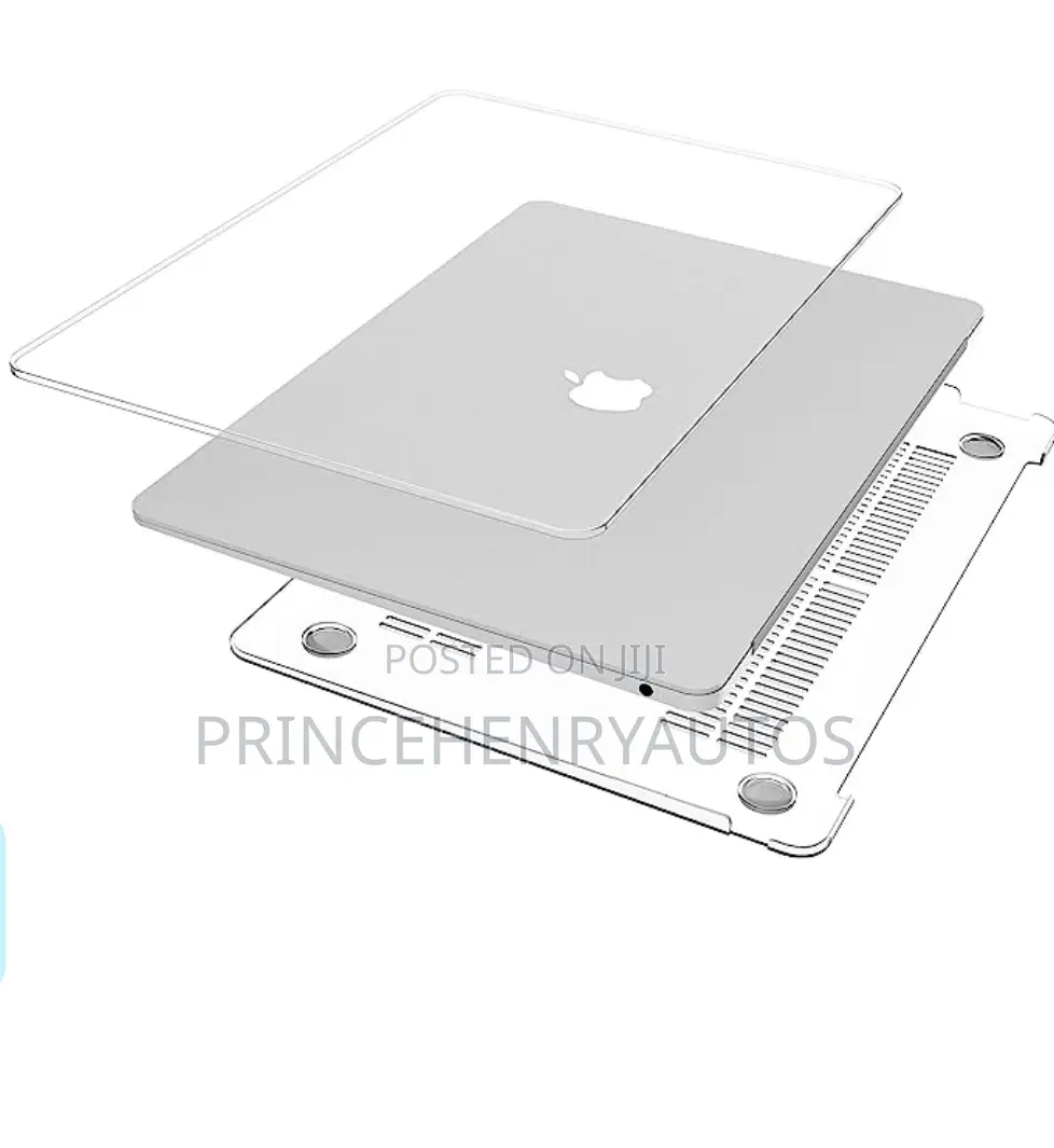 AOGGY Case+Keyboard Cover+Screen Cover for Macbool Air 11''