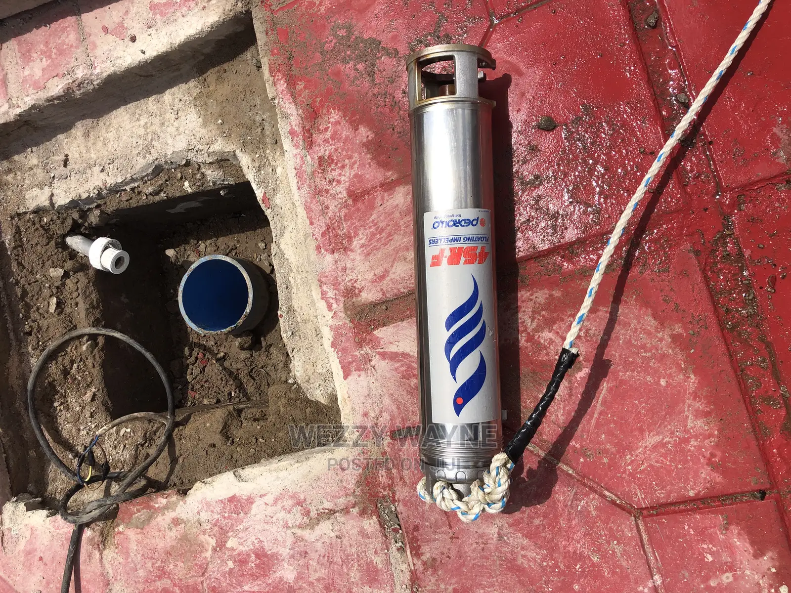 Boreholes Engineers