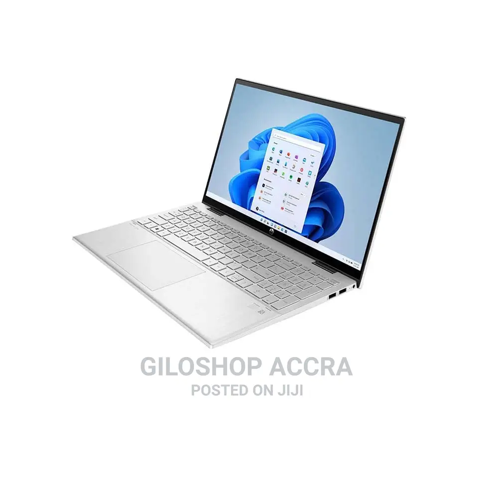 New Laptop HP Envy 15-Ep0xxx 16GB Intel Core I7 SSD 512GB