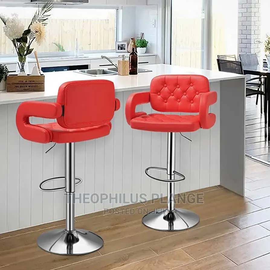 Authentic Bar Chairs