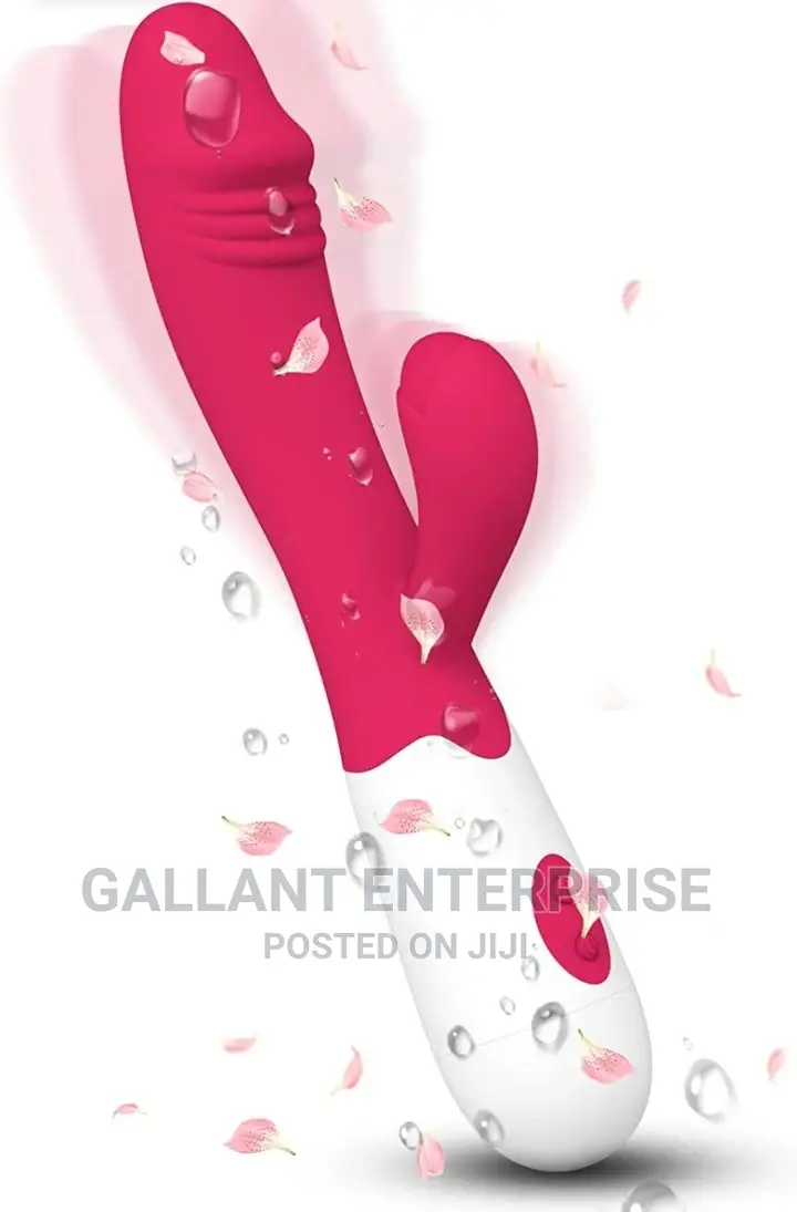Generic Vibrator Female Dildo G Spot Stimulator