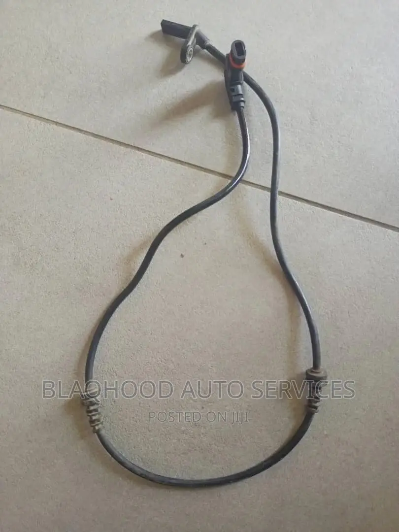 Brand New/Home Used ABS Sensor for All Cars Available