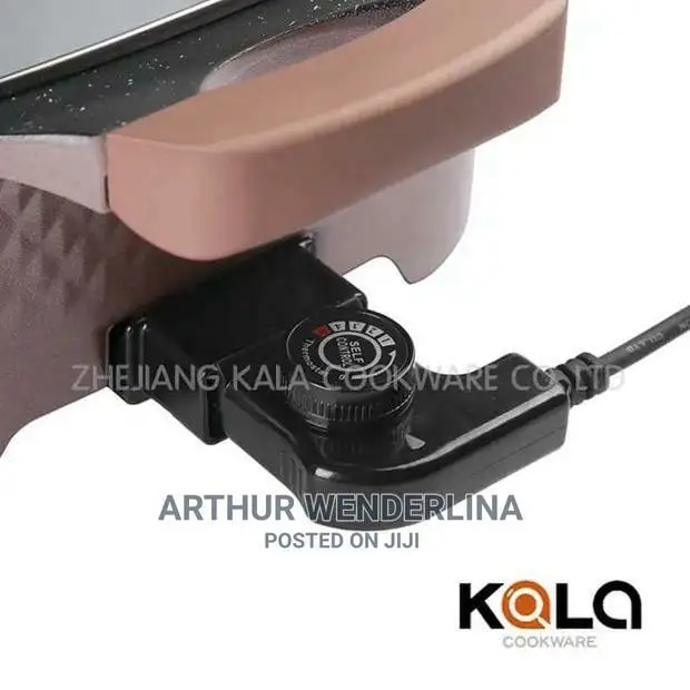 Kola Multipurpose Cooker
