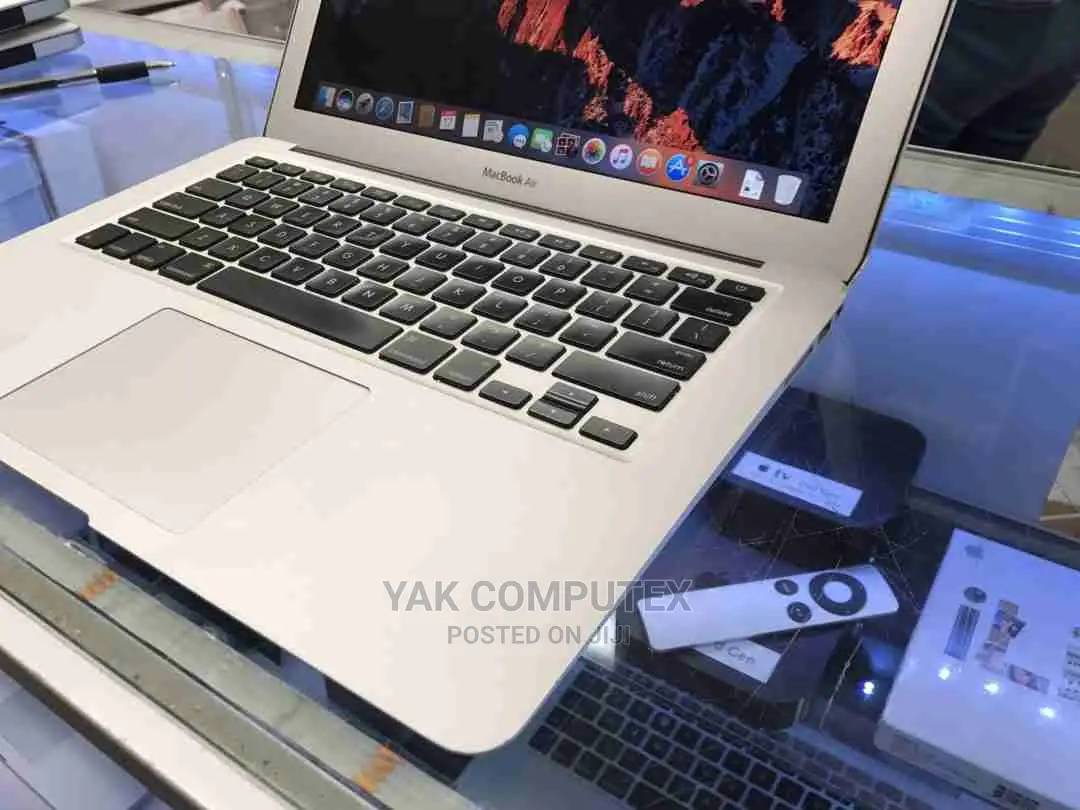 Laptop Apple MacBook Air 2014 4GB Intel Core I5 SSD 500GB