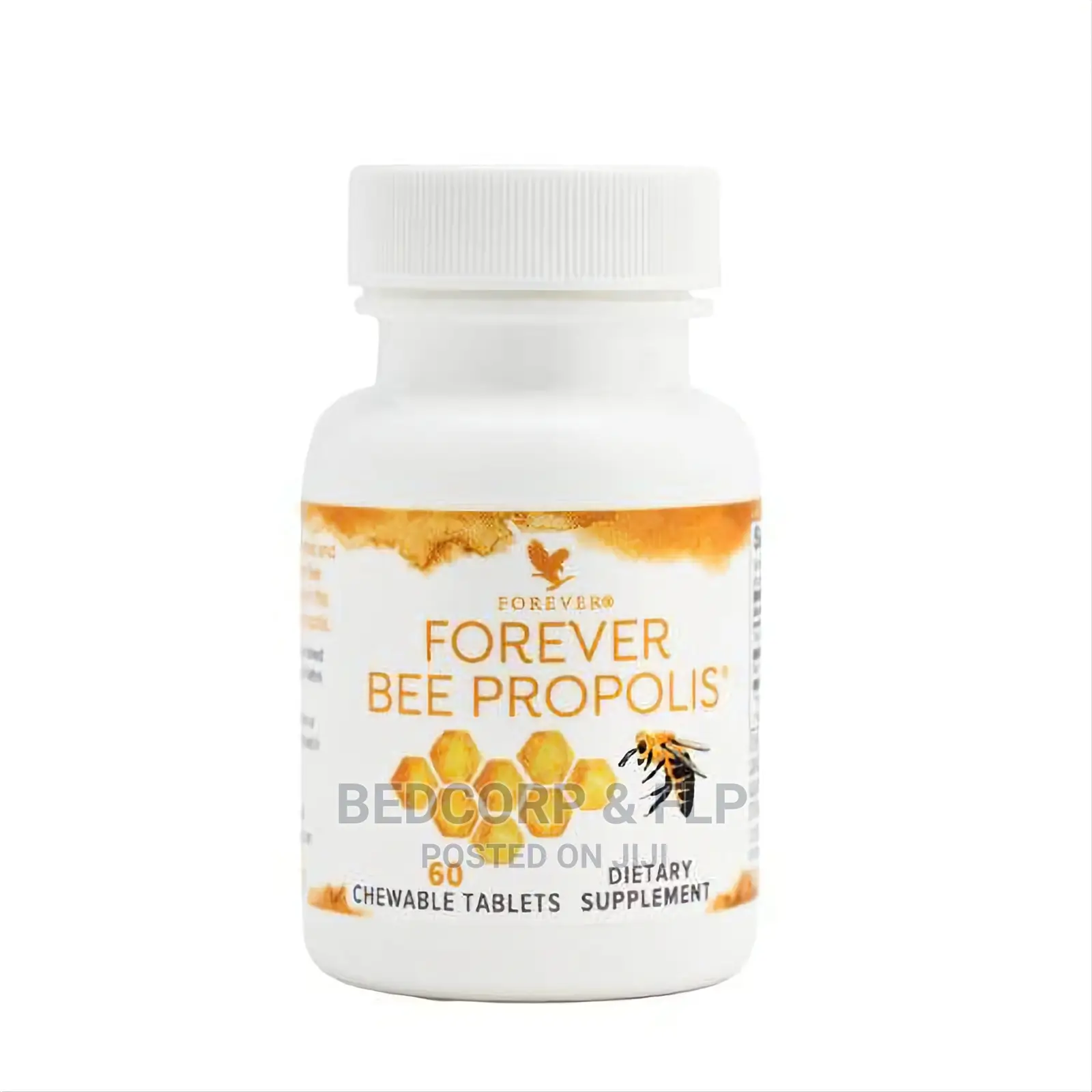 Forever Bee Propolis Tablets A