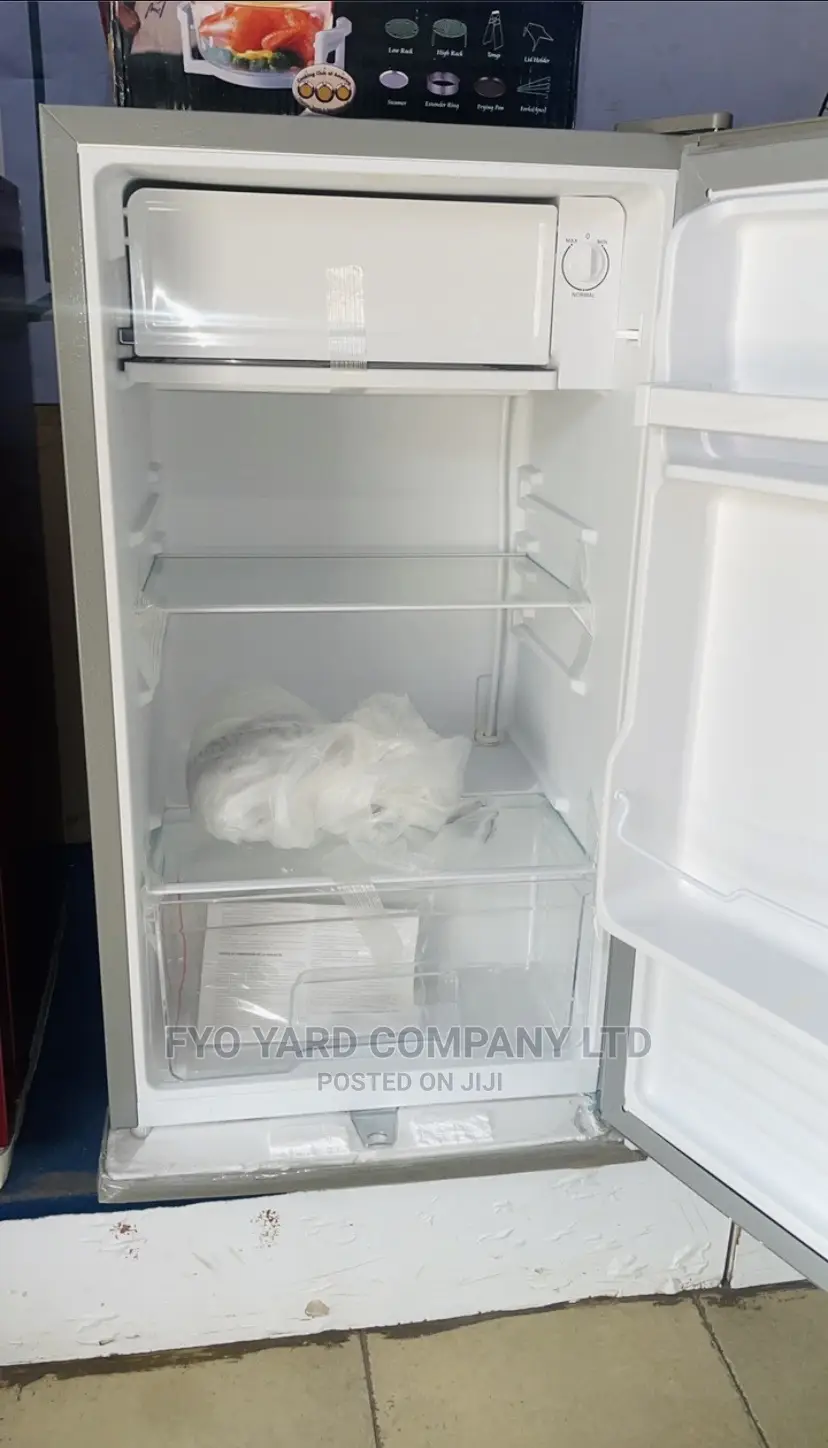 Quality Made Nasco One Door Table Top Fridge