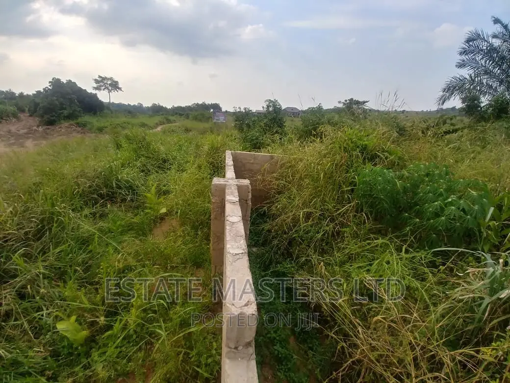Residential Plots Available at Tsopoli