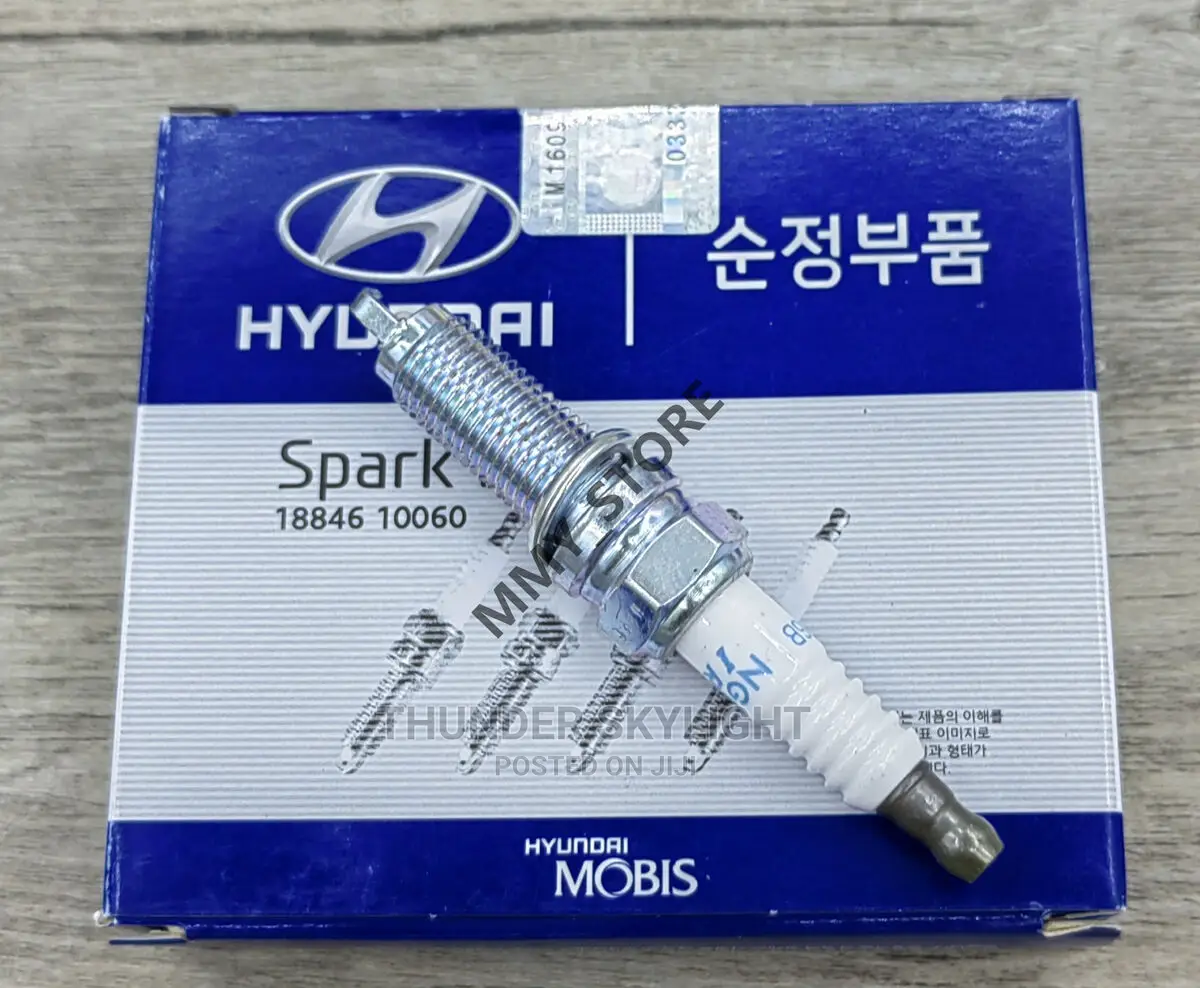 Spark Plugs for All Cars and Vehicles