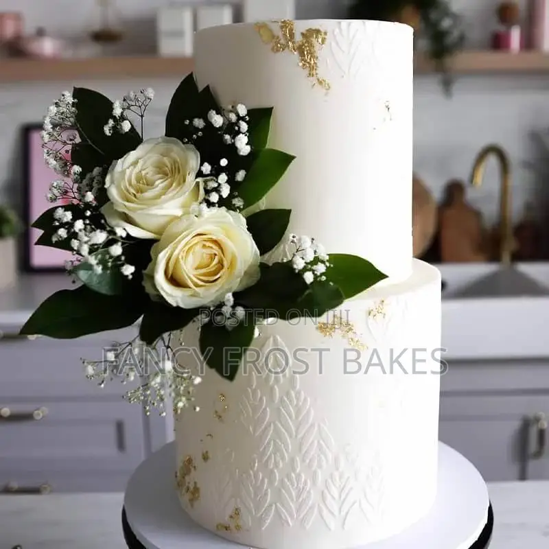 Wedding Cakes and Services