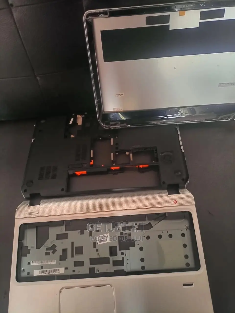 New Laptop Housing Replacement Available
