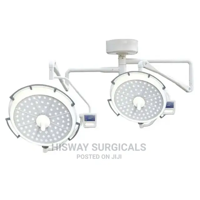Theatre Setup Lights