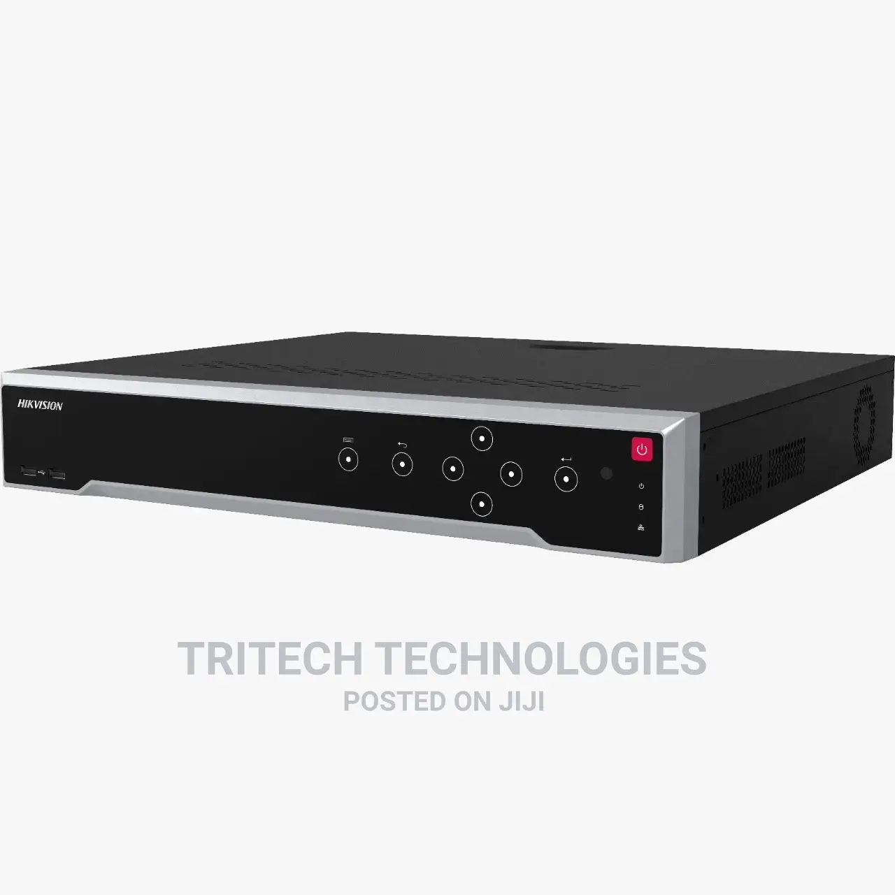 Hikvision Ds-7716ni-16p 16ch Poe NVR