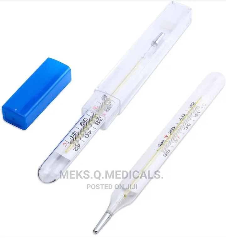 Clinical Thermometer