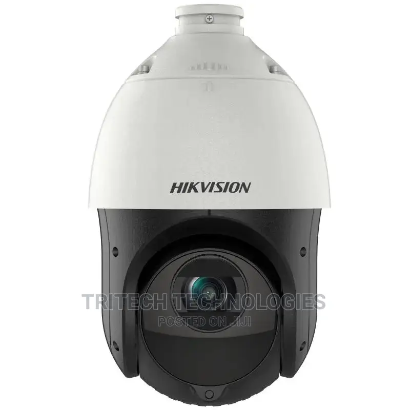Hikvision Ds-2de4425iw-De 4mp IP PTZ