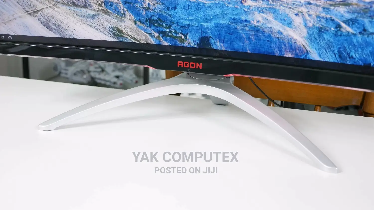 Aoc 32 Inch Qhd 144hz Monitor