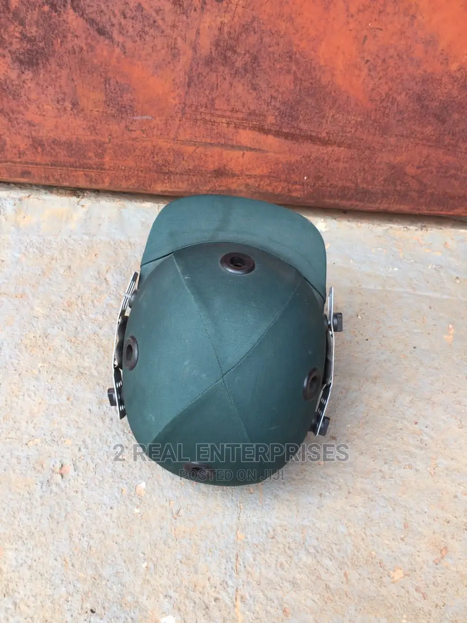 Centurion Cricket Helmet